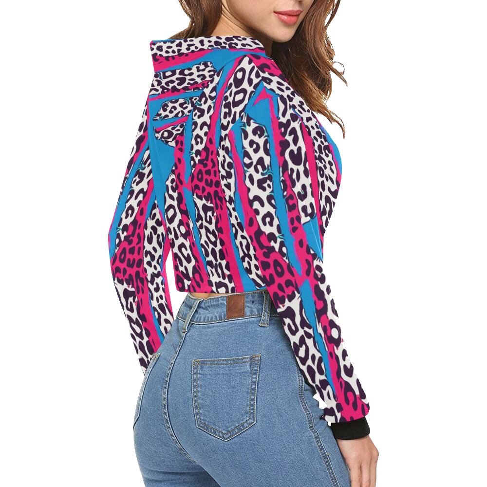Fashion Sensei | The Artsy Color Bursting Clothing Gallery