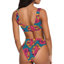 Fashion Sensei | The Artsy Color Bursting Clothing Gallery