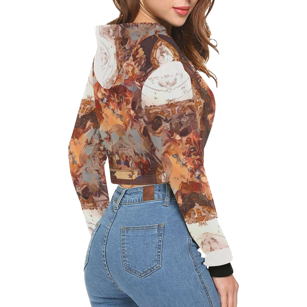 Fashion Sensei | The Artsy Color Bursting Clothing Gallery