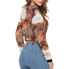 Fashion Sensei | The Artsy Color Bursting Clothing Gallery