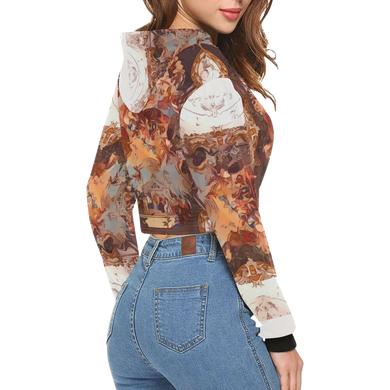 Fashion Sensei | The Artsy Color Bursting Clothing Gallery
