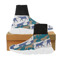 Fashion Sensei | The Artsy Color Bursting Clothing Gallery