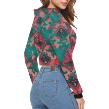 Fashion Sensei | The Artsy Color Bursting Clothing Gallery