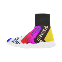 Fashion Sensei | The Artsy Color Bursting Clothing Gallery