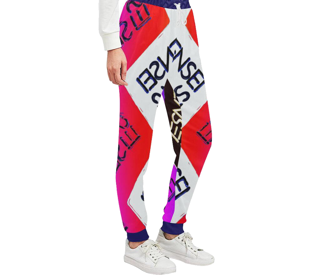 Fashion Sensei | The Artsy Color Bursting Clothing Gallery