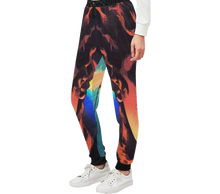 Fashion Sensei | The Artsy Color Bursting Clothing Gallery