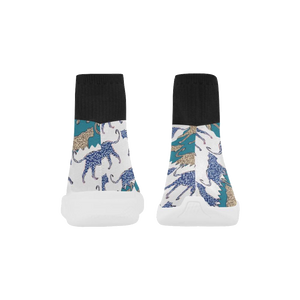 Fashion Sensei | The Artsy Color Bursting Clothing Gallery