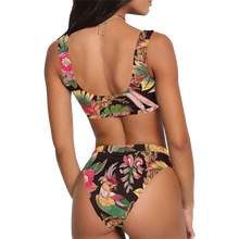 Fashion Sensei | The Artsy Color Bursting Clothing Gallery