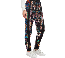 Fashion Sensei | The Artsy Color Bursting Clothing Gallery