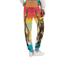 Fashion Sensei | The Artsy Color Bursting Clothing Gallery