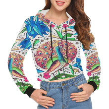 Fashion Sensei | The Artsy Color Bursting Clothing Gallery