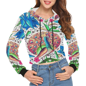Fashion Sensei | The Artsy Color Bursting Clothing Gallery