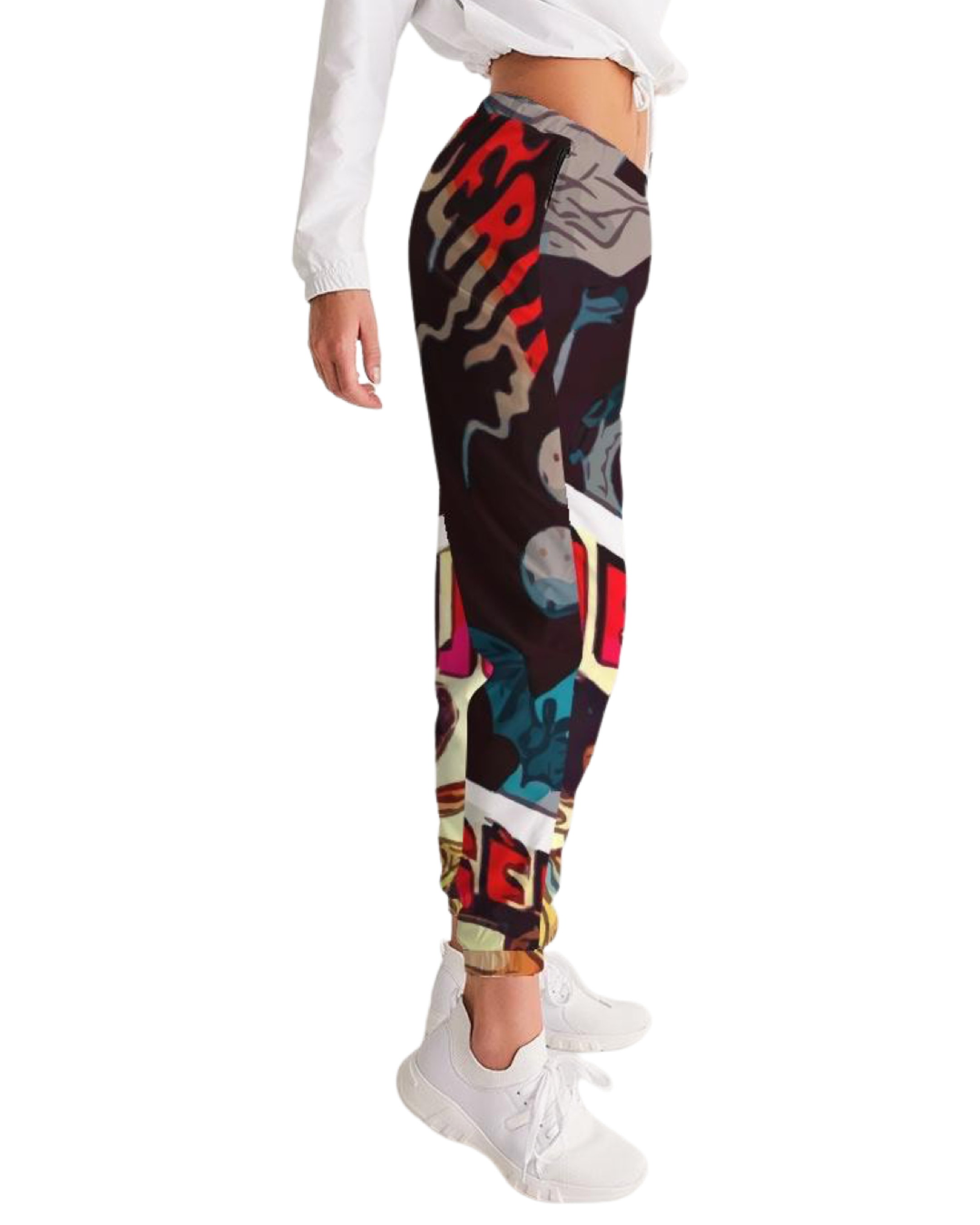 SARU十SUIT