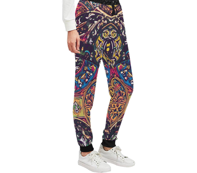 三SENSEI34十The Art World四ZIONSUIT