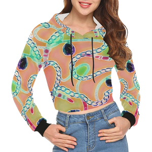 Fashion Sensei | The Artsy Color Bursting Clothing Gallery