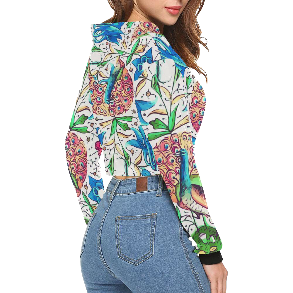 Fashion Sensei | The Artsy Color Bursting Clothing Gallery