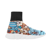 WALDOKICK