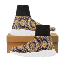 Fashion Sensei | The Artsy Color Bursting Clothing Gallery