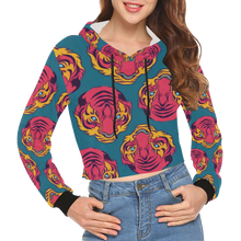 Fashion Sensei | The Artsy Color Bursting Clothing Gallery