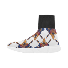 Fashion Sensei | The Artsy Color Bursting Clothing Gallery