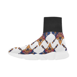 Fashion Sensei | The Artsy Color Bursting Clothing Gallery