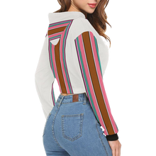 Fashion Sensei | The Artsy Color Bursting Clothing Gallery
