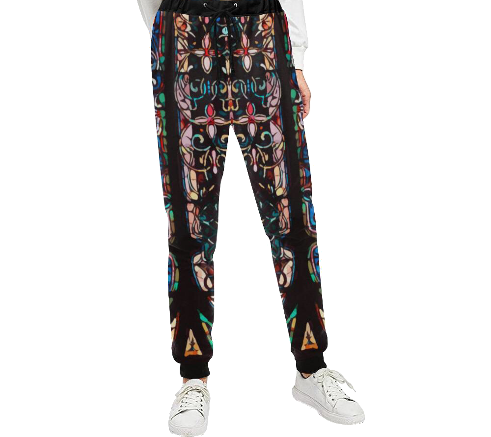 Fashion Sensei | The Artsy Color Bursting Clothing Gallery