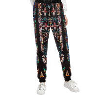 Fashion Sensei | The Artsy Color Bursting Clothing Gallery