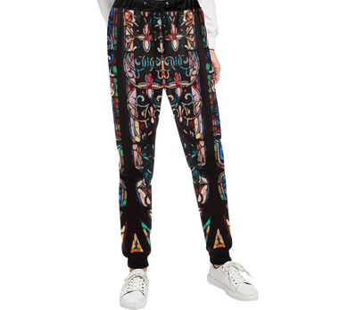Fashion Sensei | The Artsy Color Bursting Clothing Gallery