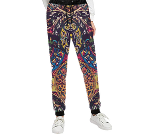 三SENSEI34十The Art World四ZIONSUIT