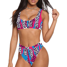 Fashion Sensei | The Artsy Color Bursting Clothing Gallery