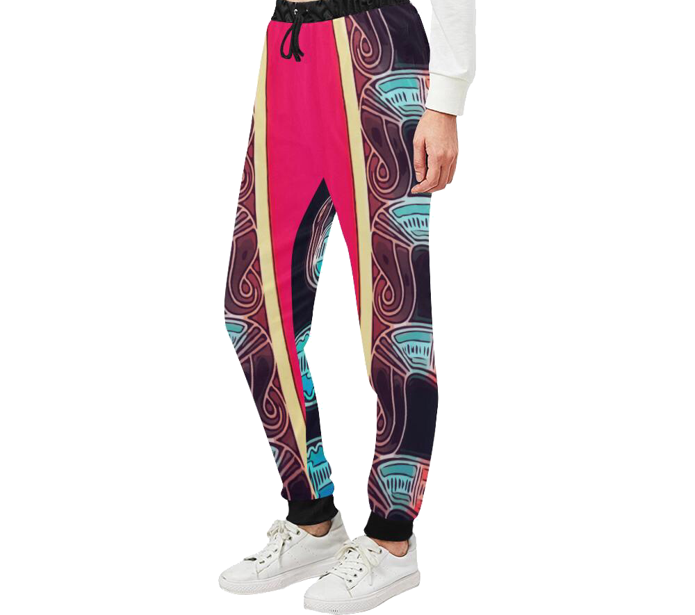 Fashion Sensei | The Artsy Color Bursting Clothing Gallery