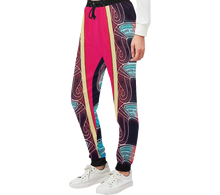 Fashion Sensei | The Artsy Color Bursting Clothing Gallery