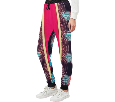Fashion Sensei | The Artsy Color Bursting Clothing Gallery