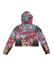 POLSA十HOOD