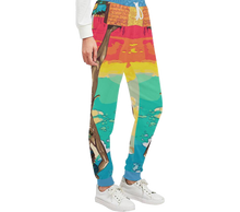 Fashion Sensei | The Artsy Color Bursting Clothing Gallery