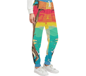 Fashion Sensei | The Artsy Color Bursting Clothing Gallery