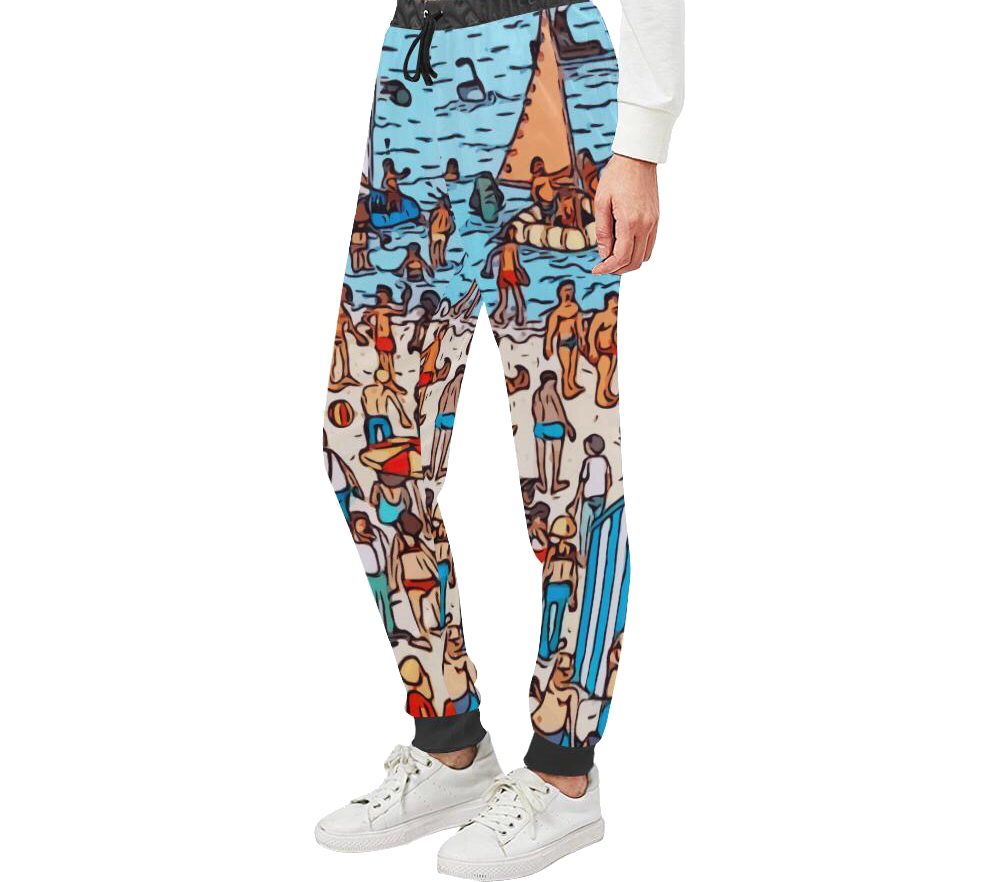 WALDOSUIT
