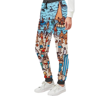 WALDOSUIT