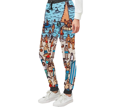 WALDOSUIT
