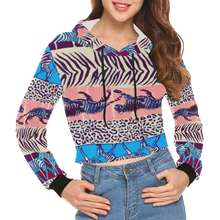 Fashion Sensei | The Artsy Color Bursting Clothing Gallery