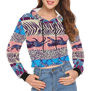 Fashion Sensei | The Artsy Color Bursting Clothing Gallery