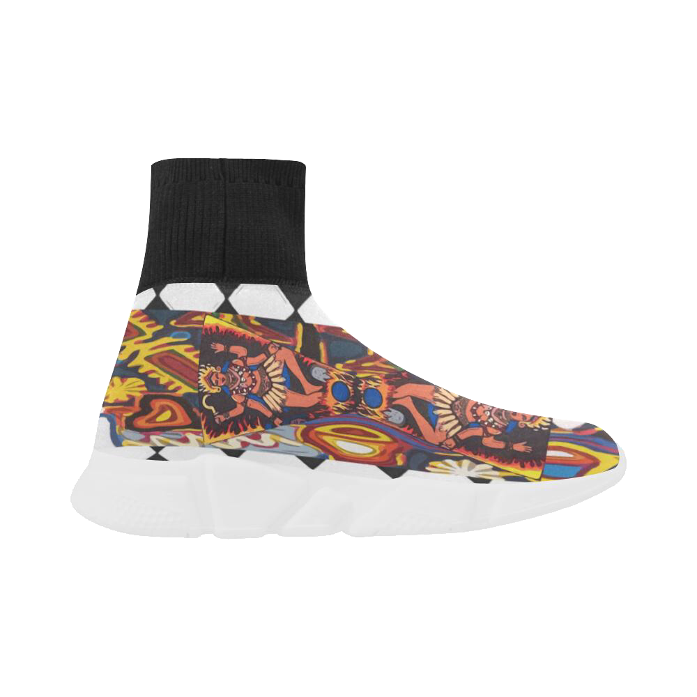 MORPHKICK