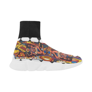 MORPHKICK