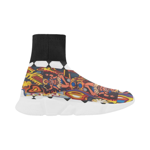 MORPHKICK