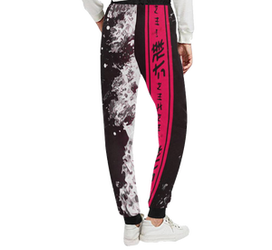 三SENSEI34十The Art World四WARRIORSUIT