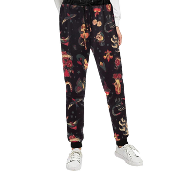三SENSEI34十The Art World四SEAVERSESUIT