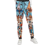 WALDOSUIT
