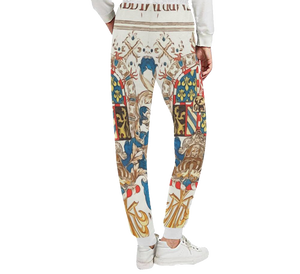 Fashion Sensei | The Artsy Color Bursting Clothing Gallery