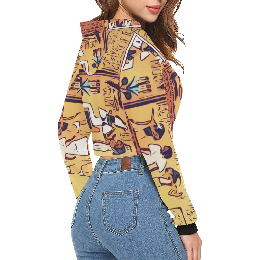 Fashion Sensei | The Artsy Color Bursting Clothing Gallery